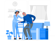 Health Care Personel