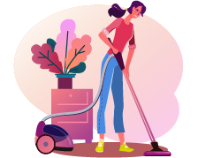 Housekeeping Personel