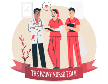 UK Unregistered Nurse